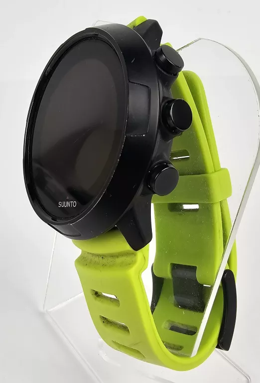 ZEGAREK SMARTWATCH SUUNTO DIVE D5 KOMPUTER NURKOWY