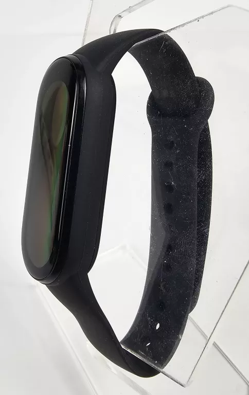 SMARTBAND XIAOMI MI BAND 6 CZARNY