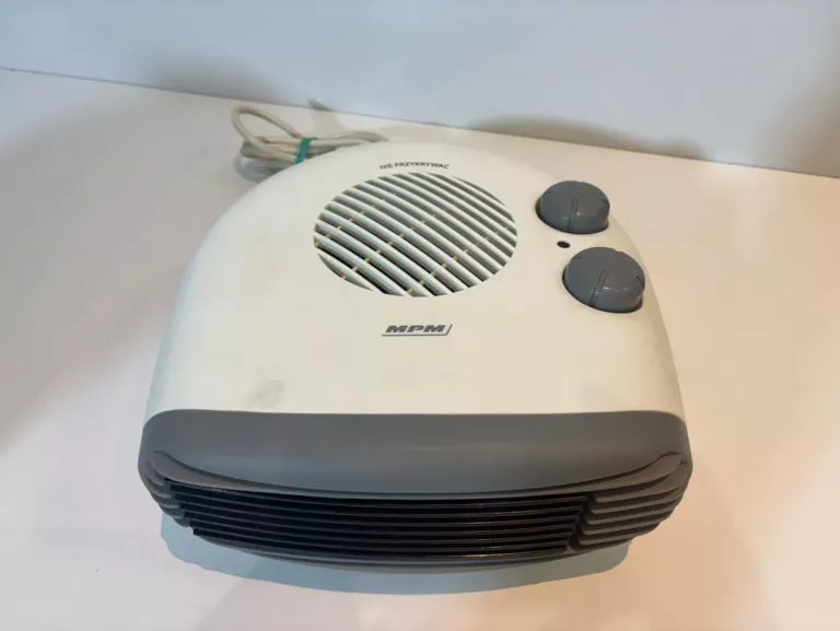 TERMOWENTYLATOR MPM MUG-10