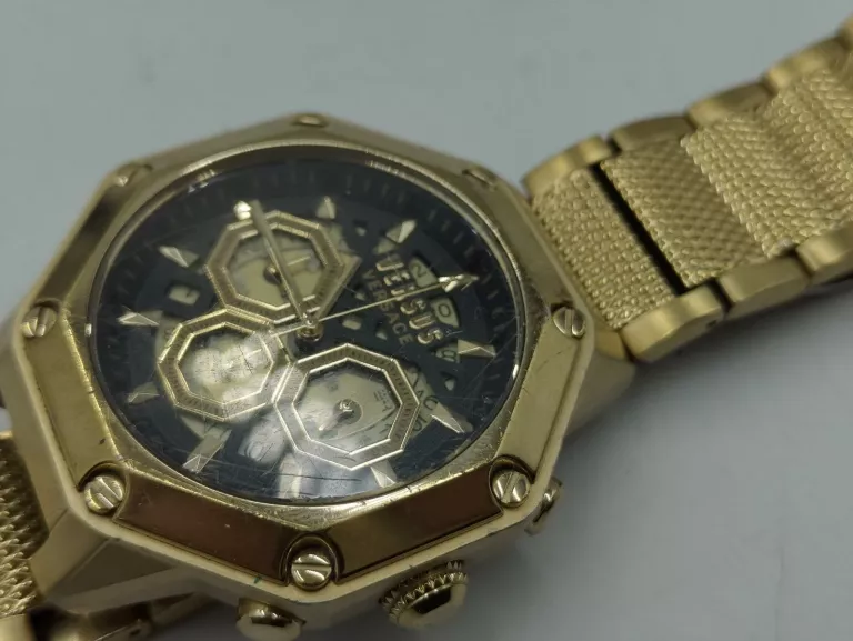 ZEGAREK MĘSKI VERSACE VERSUS VSP391720