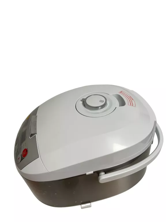 MULTICOOKER PHILIPS VIVA COLLECTION HD3037/70 BIAŁY + PUDEŁKO