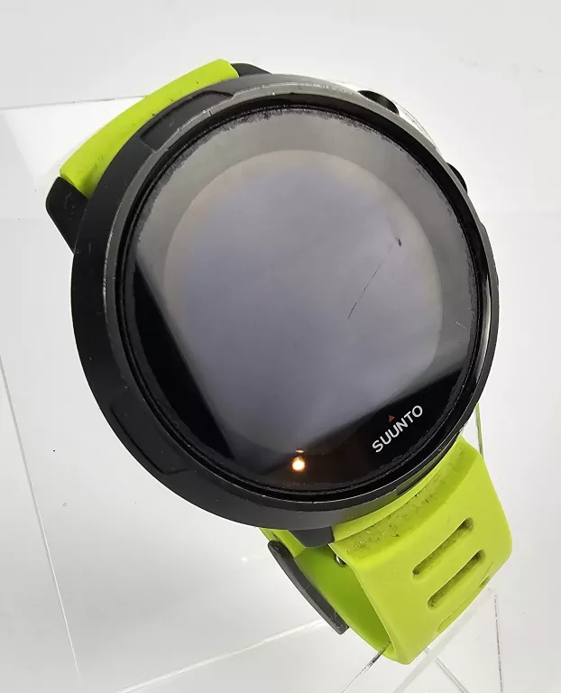ZEGAREK SMARTWATCH SUUNTO DIVE D5 KOMPUTER NURKOWY