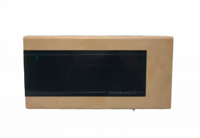 ZEGAR ELEKTRONICZNY ELEKTRONIKA 6.14-01
