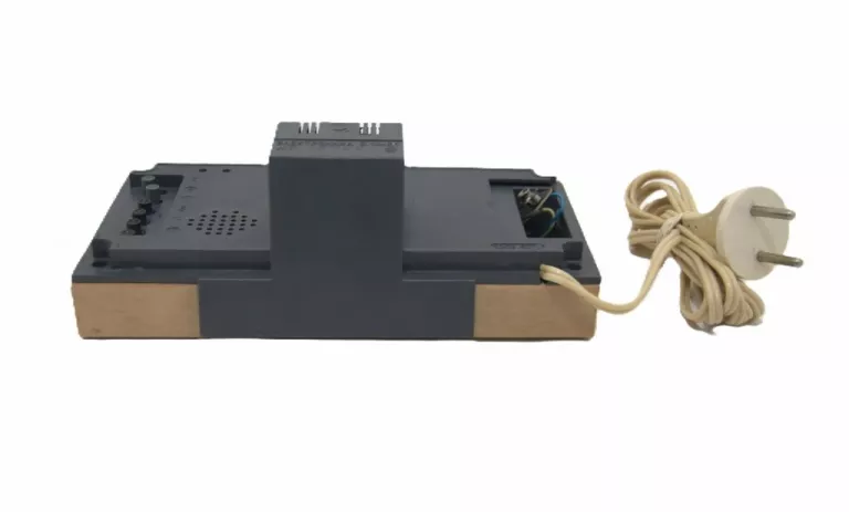 ZEGAR ELEKTRONICZNY ELEKTRONIKA 6.14-01