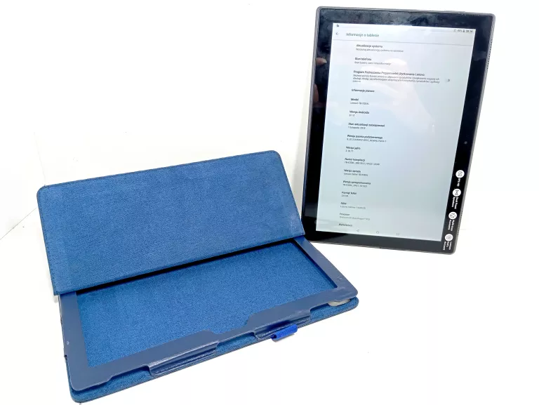 LENOVO TAB4 10 LTE TB-X304L 2GB/16GB + ETUI