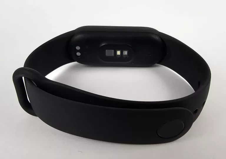 SMARTBAND XIAOMI MI BAND 6 CZARNY