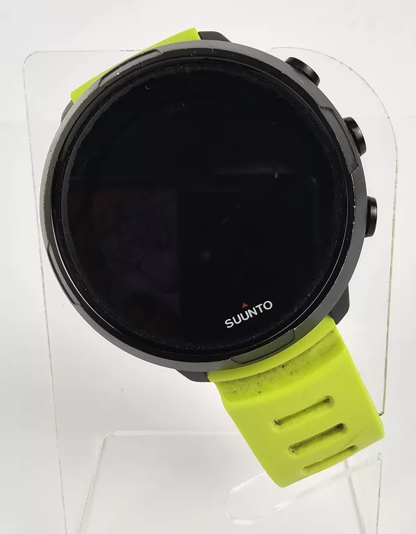 ZEGAREK SMARTWATCH SUUNTO DIVE D5 KOMPUTER NURKOWY
