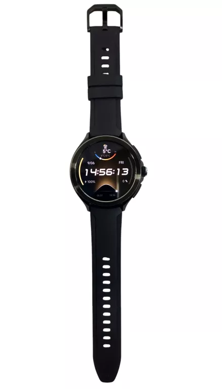 SMARTWATCH XIAOMI WATCH 2 PRO