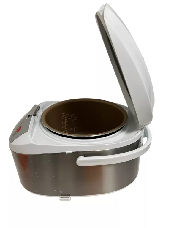MULTICOOKER PHILIPS VIVA COLLECTION HD3037/70 BIAŁY + PUDEŁKO