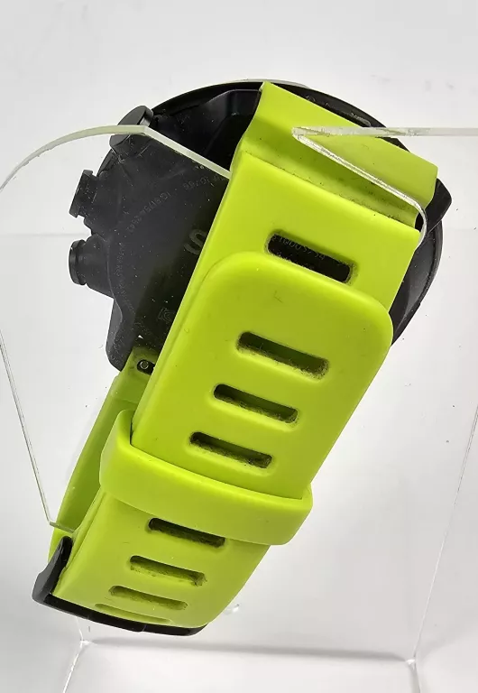 ZEGAREK SMARTWATCH SUUNTO DIVE D5 KOMPUTER NURKOWY