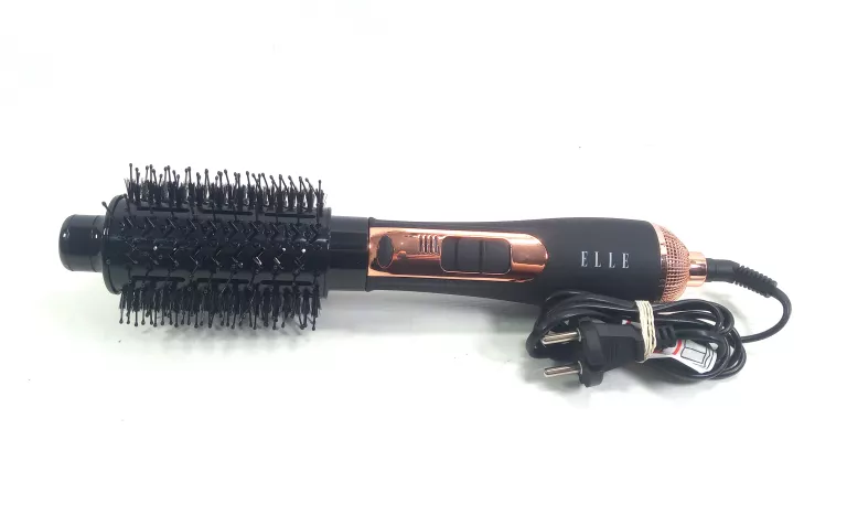 SZCZOTKA DO STYLIZACJI WŁOSÓW MAGIC HOT AIR STYLER ELLE