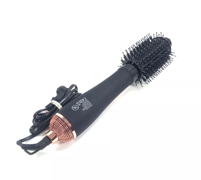 SZCZOTKA DO STYLIZACJI WŁOSÓW MAGIC HOT AIR STYLER ELLE