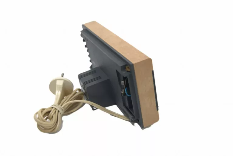 ZEGAR ELEKTRONICZNY ELEKTRONIKA 6.14-01