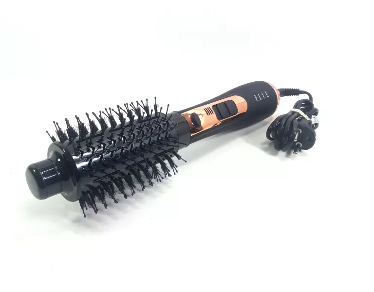 SZCZOTKA DO STYLIZACJI WŁOSÓW MAGIC HOT AIR STYLER ELLE