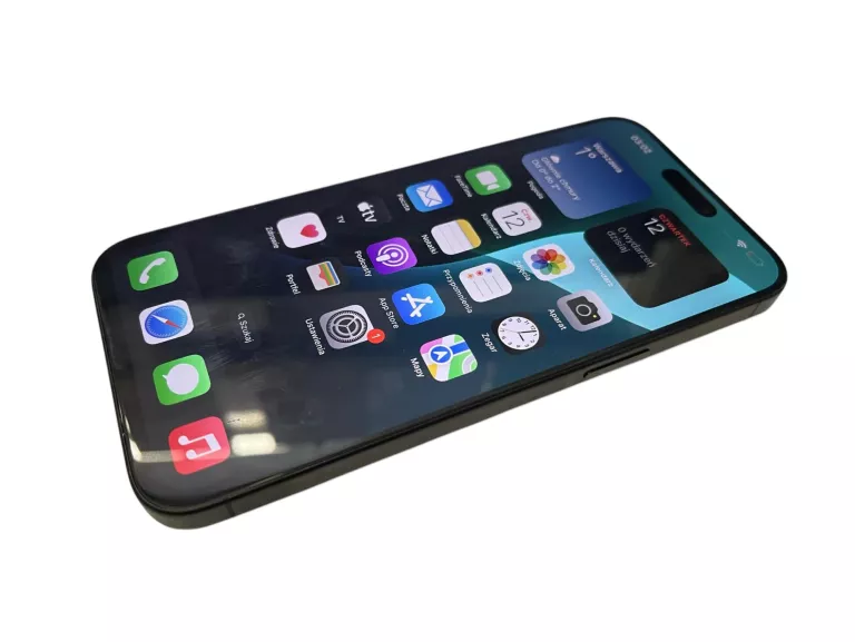 TELEFON IPHONE 15 PRO MAX