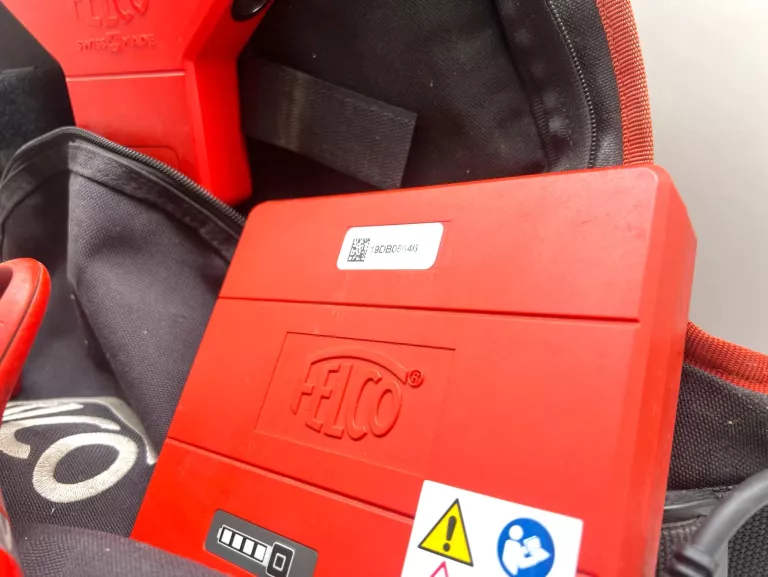 SEKATOR FELCO 811