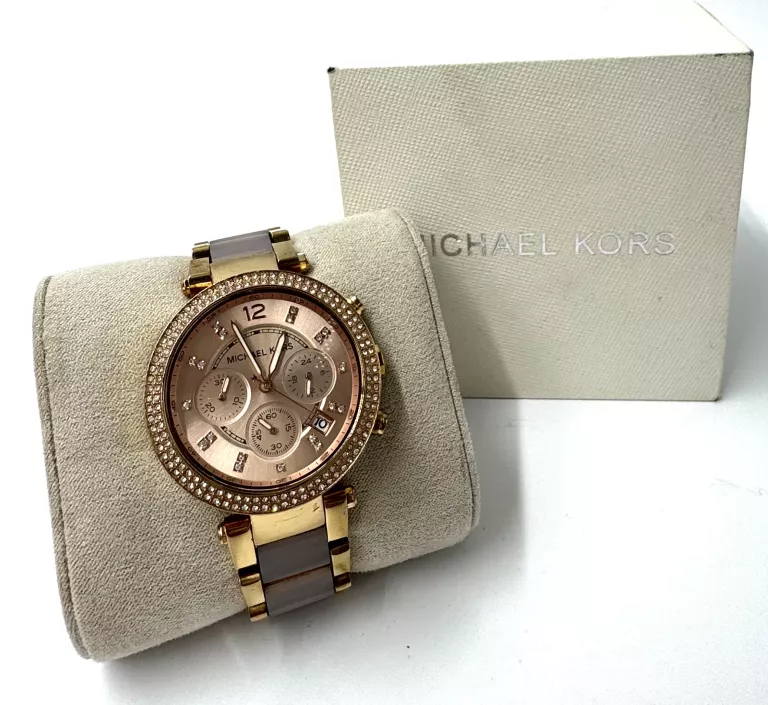 ZEGAREK MICHAEL KORS MK-5798