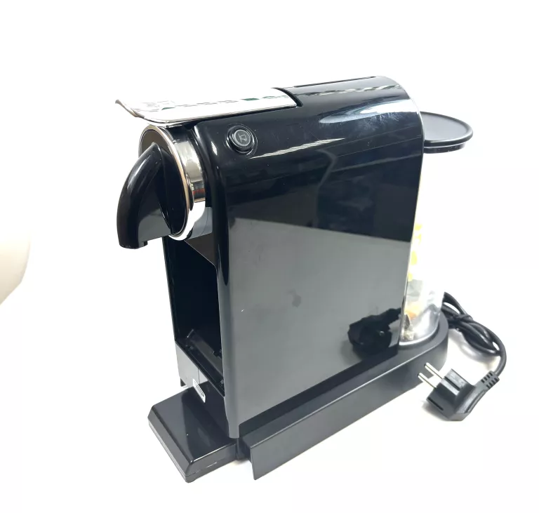 EKSPRES DO KAWY MAGIMIX BLACK CITIZ NESPRESSO COFFEE MACHINE 11315