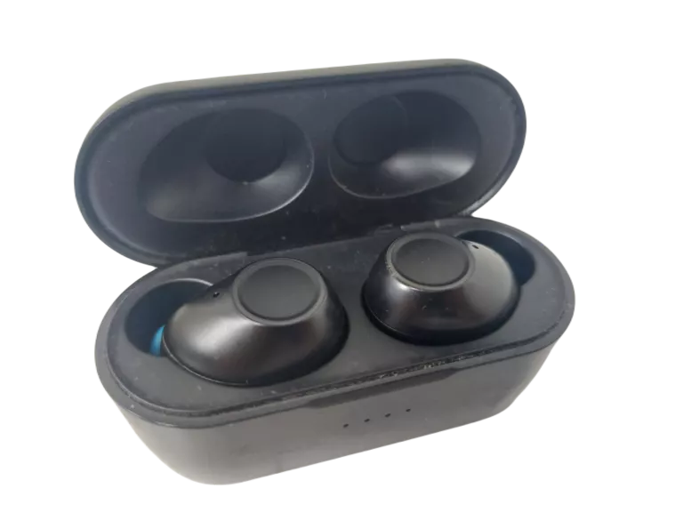 SŁUCHAWKI BLAUPUNKT BTW 10 BK