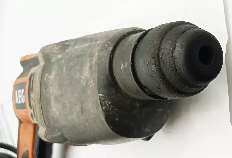 AEG MŁOT UDAR-OBROT KH26E