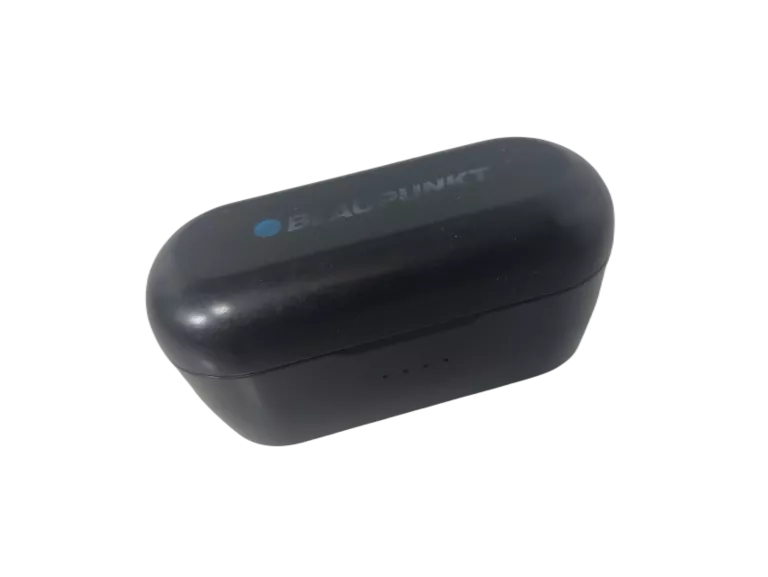 SŁUCHAWKI BLAUPUNKT BTW 10 BK