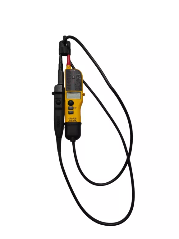 WSKAŹNIK NAPIĘCIA FLUKE T150 TESTER DWUBIEGUNOWY