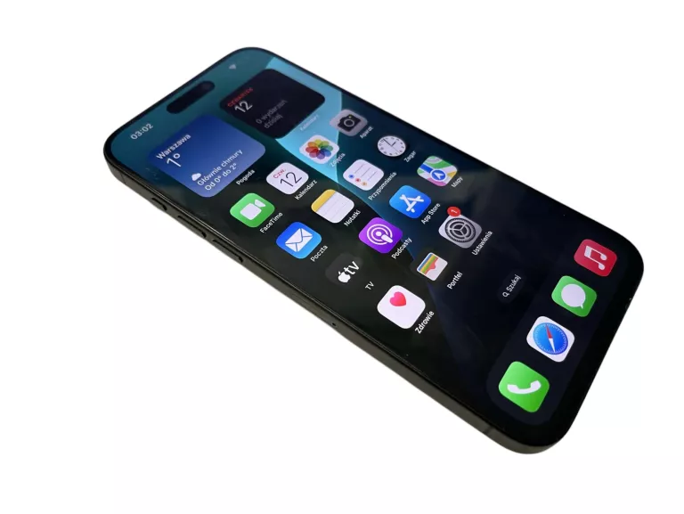 TELEFON IPHONE 15 PRO MAX