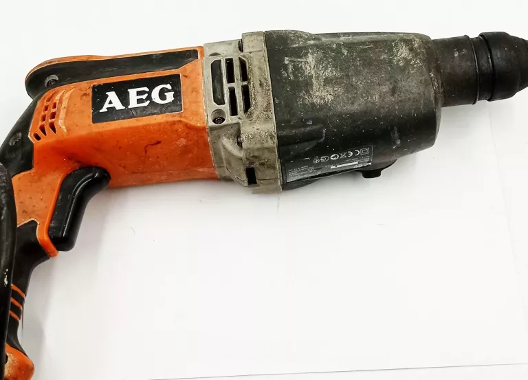AEG MŁOT UDAR-OBROT KH26E