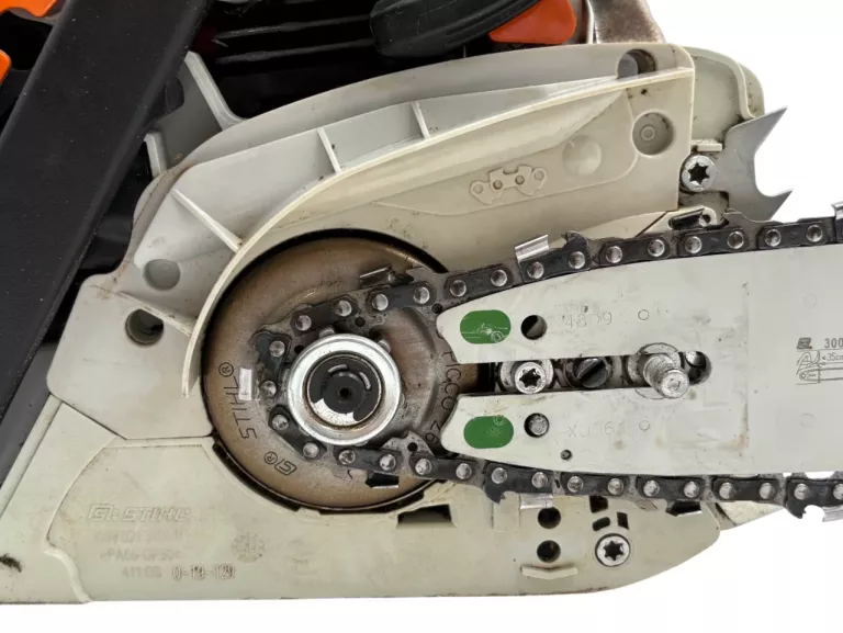PIŁA ŁAŃCUCHOWA STIHL MS 181C-BE 1,5 KW 2021 ZESTAW