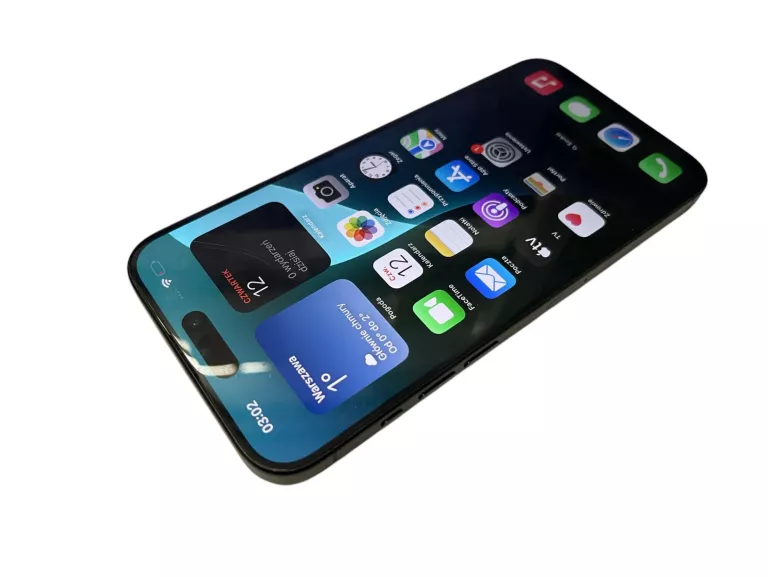 TELEFON IPHONE 15 PRO MAX