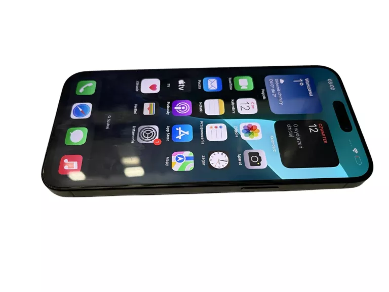 TELEFON IPHONE 15 PRO MAX