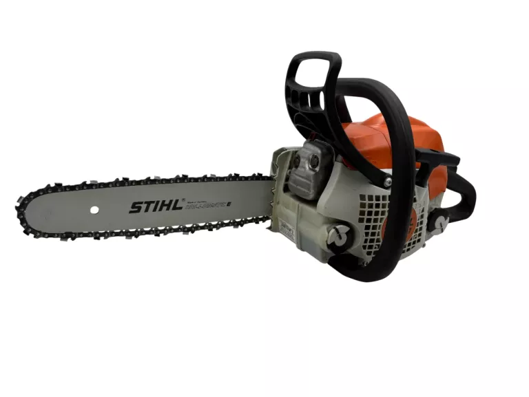 PIŁA ŁAŃCUCHOWA STIHL MS 181C-BE 1,5 KW 2021 ZESTAW
