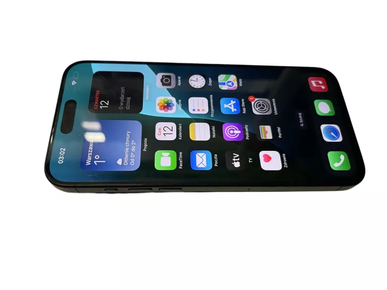 TELEFON IPHONE 15 PRO MAX