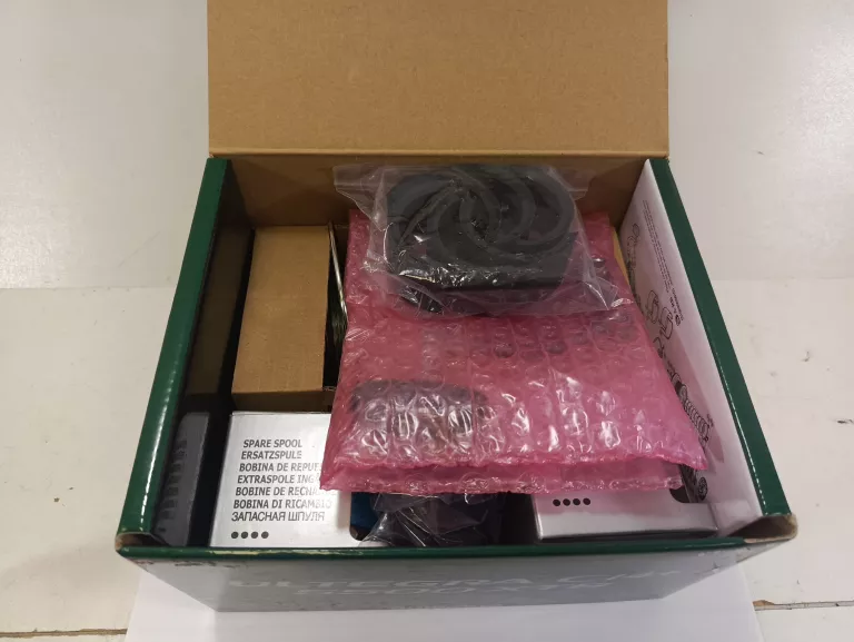SHIMANO ULTEGRA CI4 + 5500 XTB KOŁOWROTEK KOMPLET, STAN IDEALNY