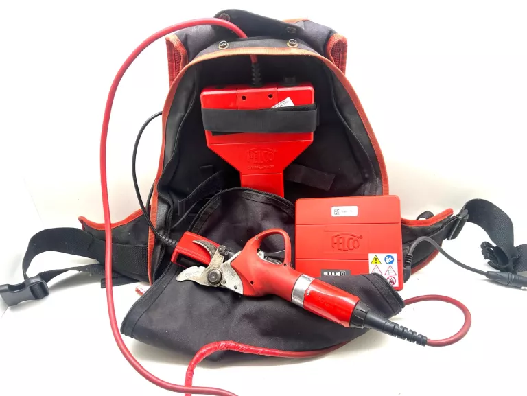 SEKATOR FELCO 811