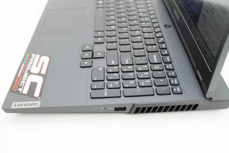 LAPTOP LENOVO LEGION 5 15IMH05 I5/1TB SSD/16 GB RAM/RTX 2060