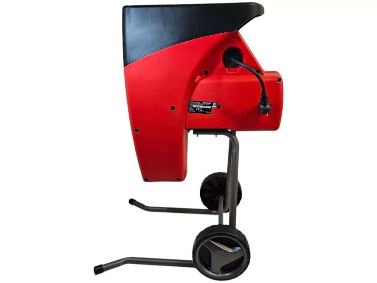 ROZDRABNIACZ DO GAŁĘZI EINHELL GC-RS 2540 2000W ROZDRABNIARKA RĘBAK