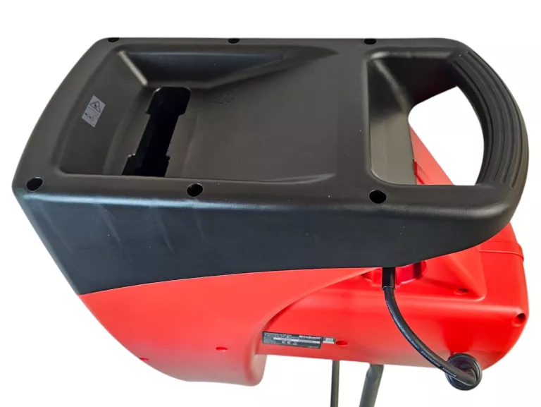 ROZDRABNIACZ DO GAŁĘZI EINHELL GC-RS 2540 2000W ROZDRABNIARKA RĘBAK