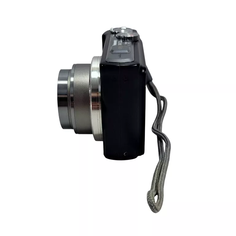 APARAT PANASONIC LUMIX DMC-TZ10 + POKROWIEC