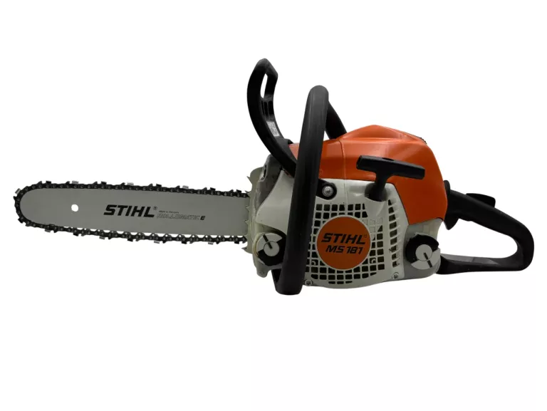 PIŁA ŁAŃCUCHOWA STIHL MS 181C-BE 1,5 KW 2021 ZESTAW