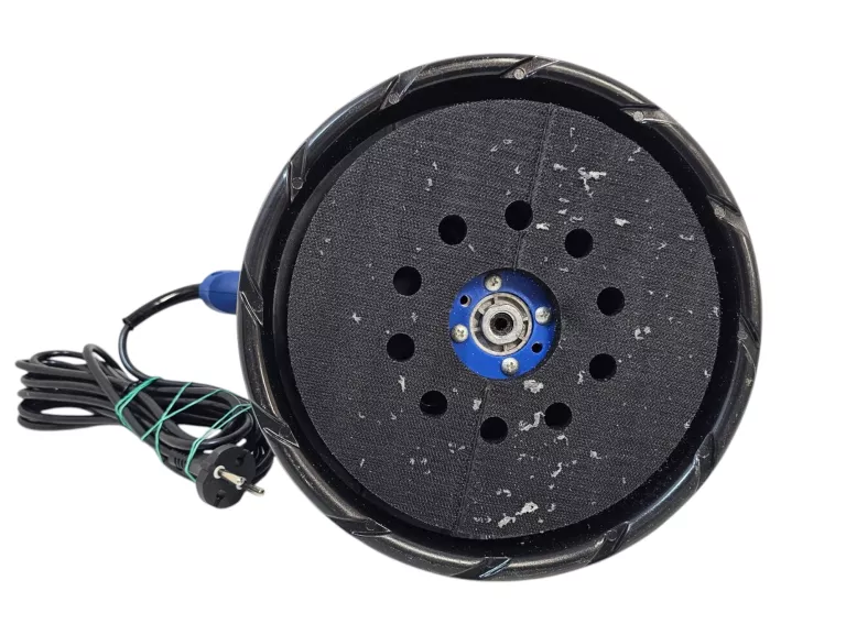 SZLIFIERKA DO GIPSU ŻYRAFA SCHEPPACH DS 200 1200 W