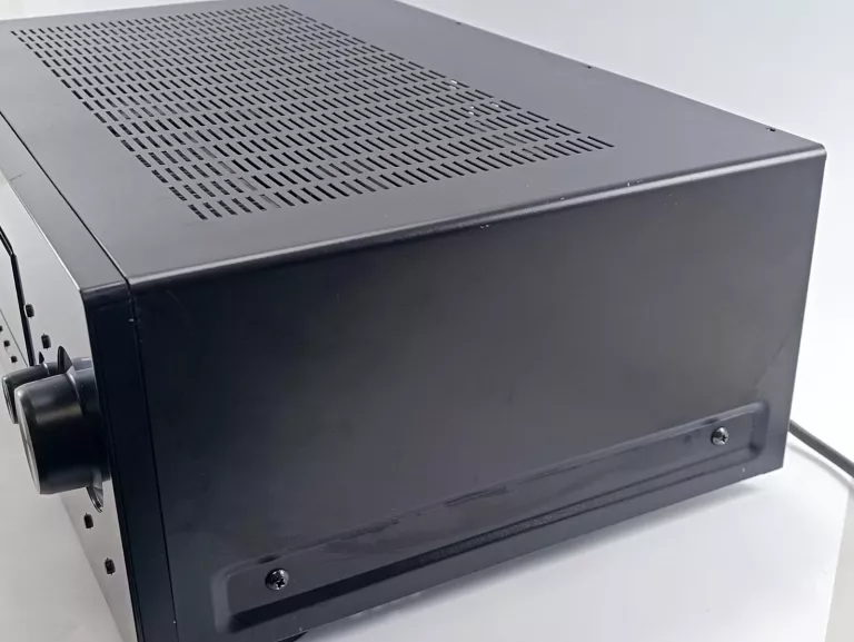 AMPLITUNER SONY STR-DG520 5.1 CZARNY USZKODZONY