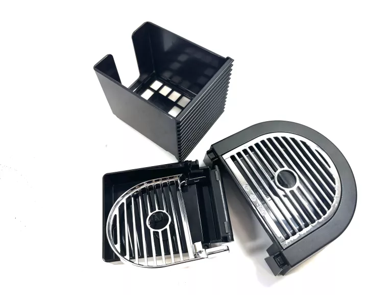 EKSPRES DO KAWY MAGIMIX BLACK CITIZ NESPRESSO COFFEE MACHINE 11315
