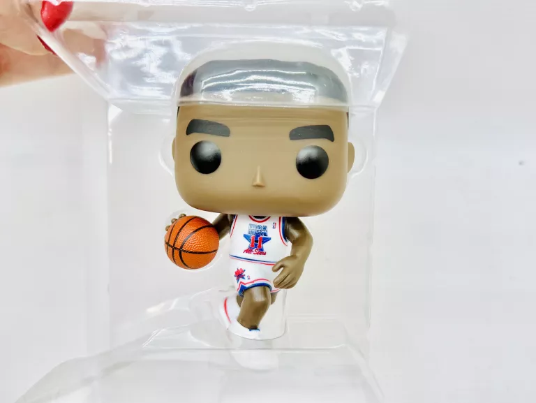 FIGURKA  FUNKO POP BASKETBALL NBA ALL-STARS 142 ISIAH THOMAS