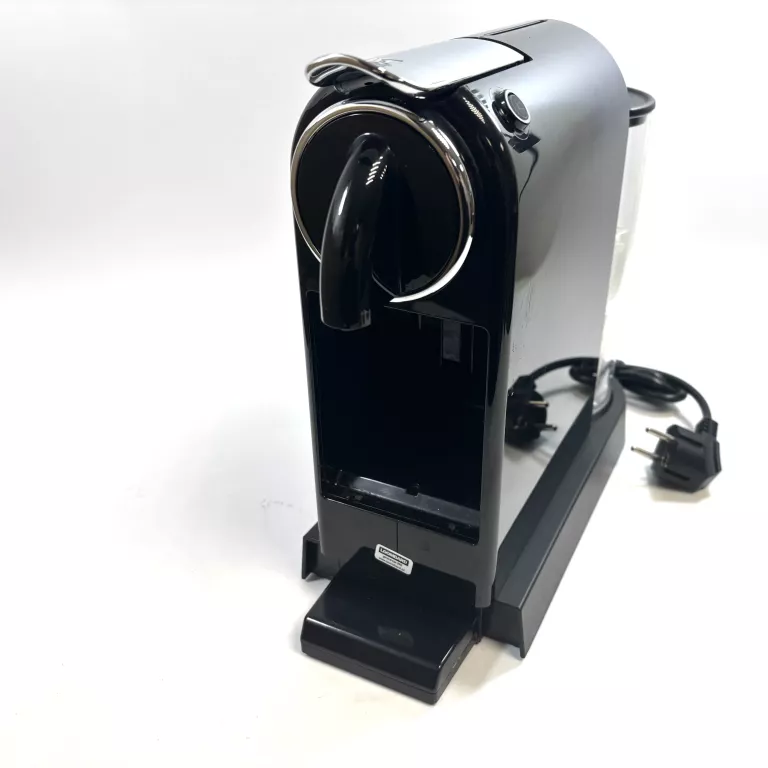 EKSPRES DO KAWY MAGIMIX BLACK CITIZ NESPRESSO COFFEE MACHINE 11315