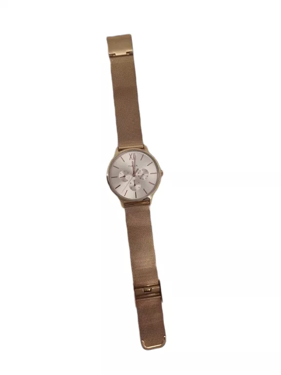 DAMSKI ZEGAREK TIMEX TW2T74500