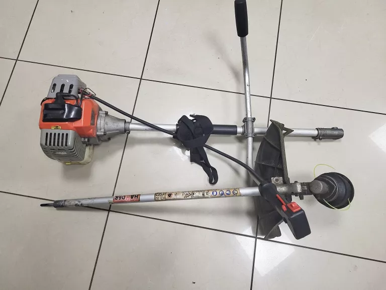 KOSA SPALINOWA HARDER BC520-2 9500/MIN 2016