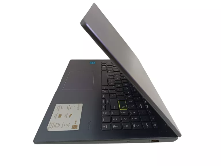 LAPTOP ASUS E510K 15,6 " INTEL CELERON N 4 GB / 128 GB 1122