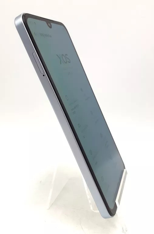 TELEFON INFINIX NOTE 12 2023 8/128GB BIAŁY