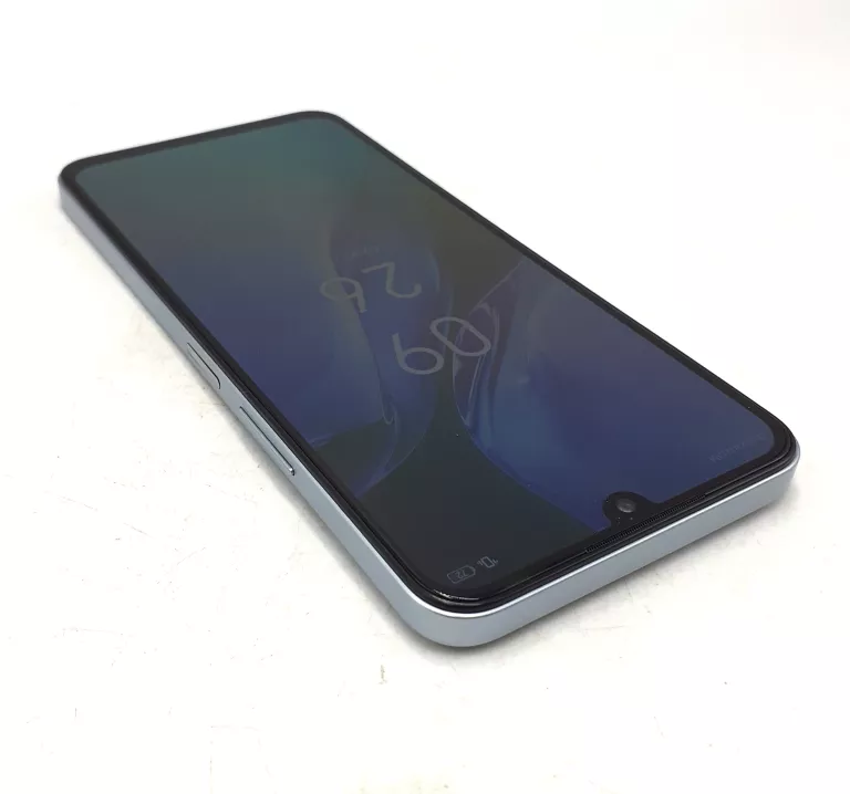 TELEFON INFINIX NOTE 12 2023 8/128GB BIAŁY